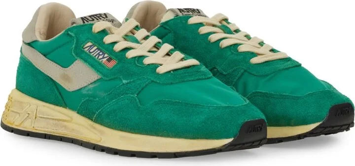 'reelwind Supervintage' Sneaker - Image 2