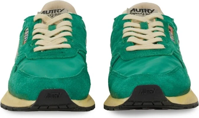 'reelwind Supervintage' Sneaker - Image 4