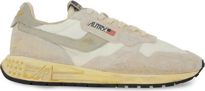 "Reelwind Supervintage" Sneaker