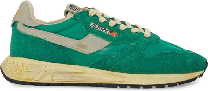 "Reelwind Supervintage" Sneaker