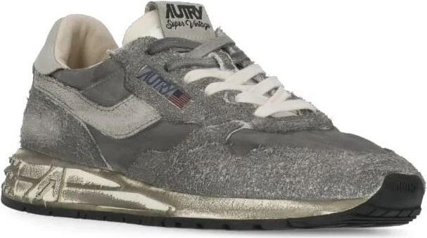 Reelwind Sv Low Sneakers - Image 3