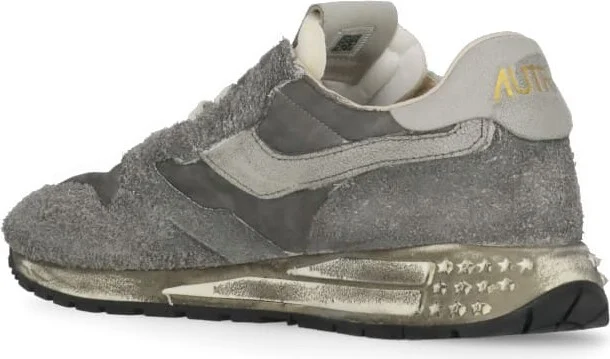 Reelwind Sv Low Sneakers - Image 4