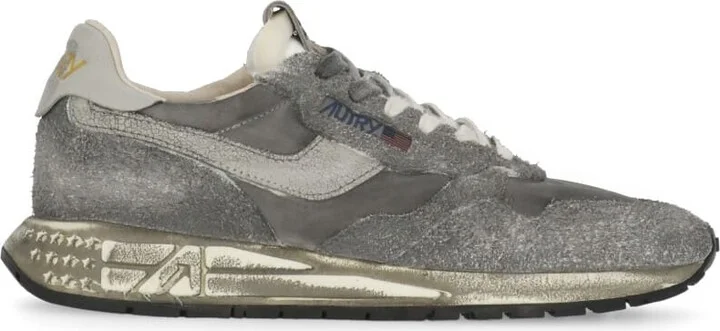 Reelwind Sv Low Sneakers