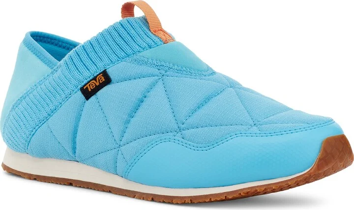 ReEmber Convertible Slip-On Sneaker