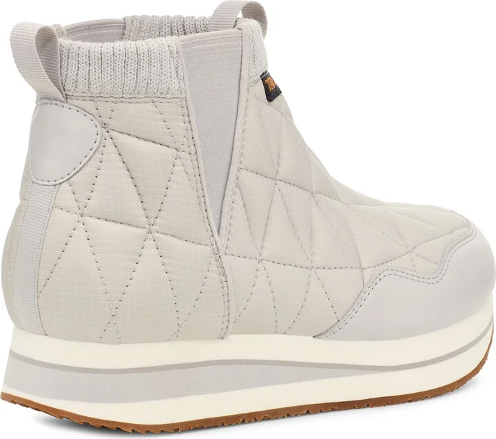 ReEmber Mid Platform Bootie - Image 2