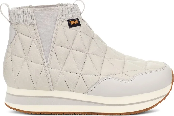 ReEmber Mid Platform Bootie - Image 3