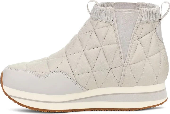 ReEmber Mid Platform Bootie - Image 6