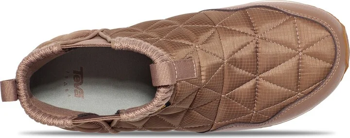 ReEmber Mid Platform Bootie - Image 10