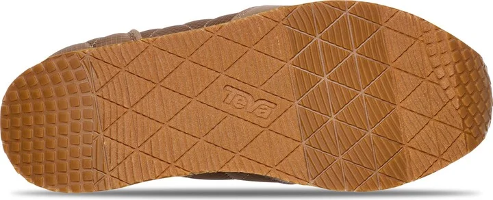 ReEmber Mid Platform Bootie - Image 11