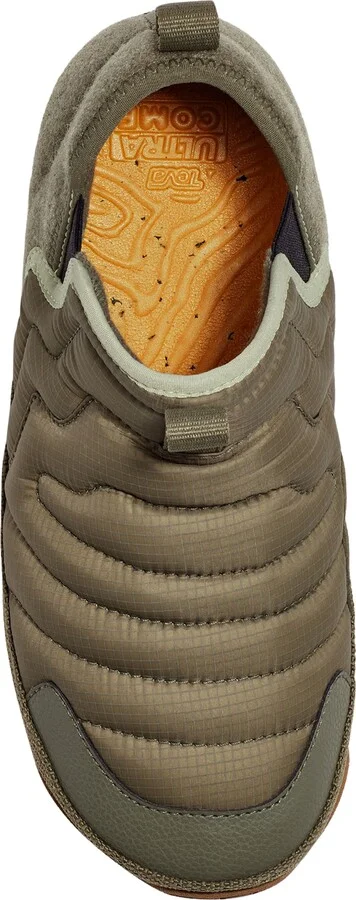 ReEmber Terrain Quilted Mid Slipper - Image 4