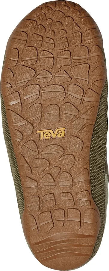 ReEmber Terrain Quilted Mid Slipper - Image 5