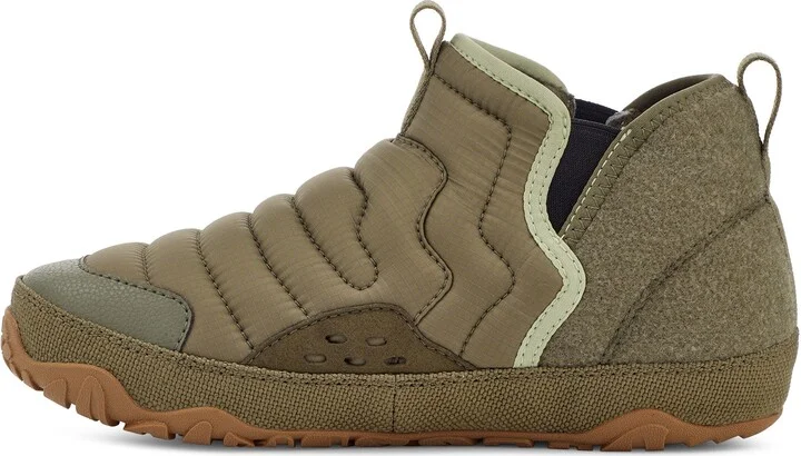 ReEmber Terrain Quilted Mid Slipper - Image 6