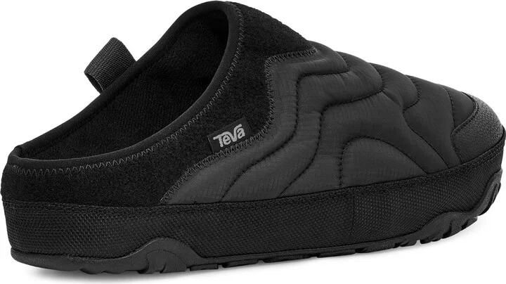ReEmber Terrain Quilted Mule - Image 2