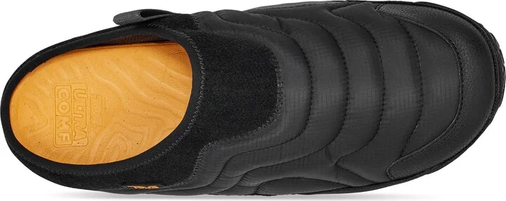 ReEmber Terrain Quilted Mule - Image 4