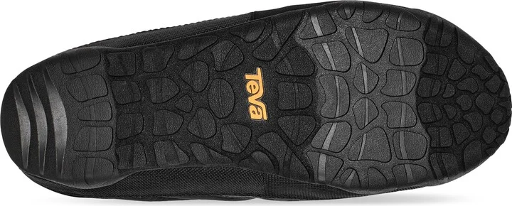 ReEmber Terrain Quilted Mule - Image 5