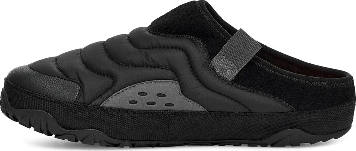 ReEmber Terrain Quilted Mule - Image 6