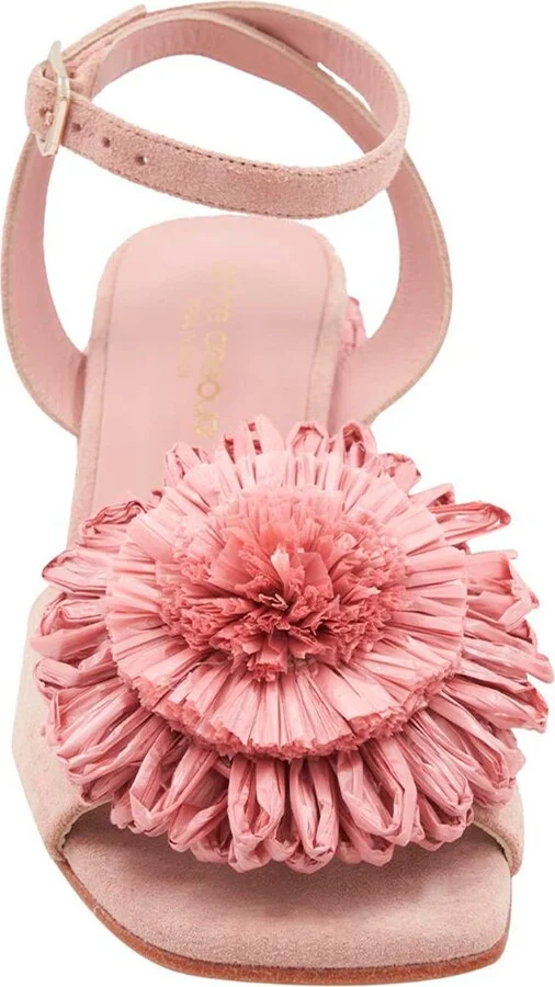 Reena Ankle Strap Sandal - Image 6