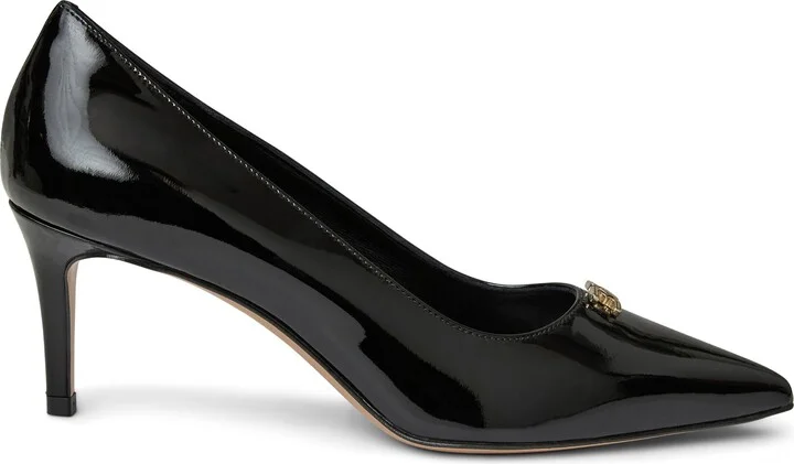 Reena Pointed Toe Pump - Image 2