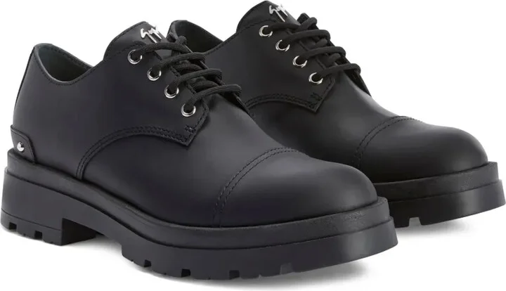 Reepley Derby shoes - Image 2