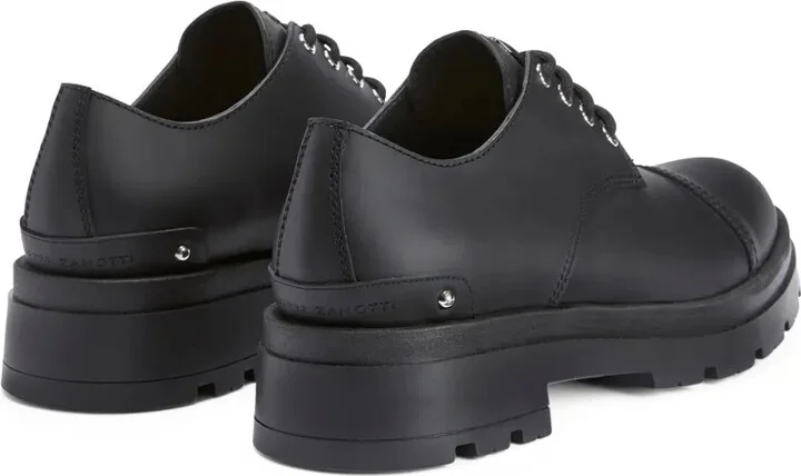Reepley Derby shoes - Image 3