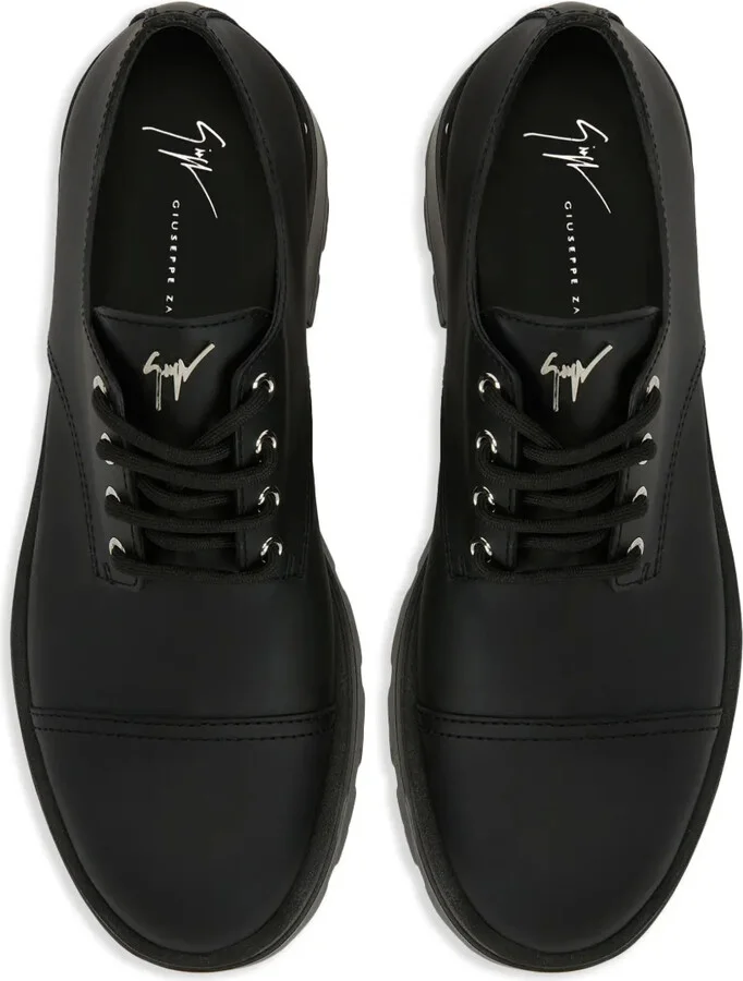 Reepley Derby shoes - Image 4