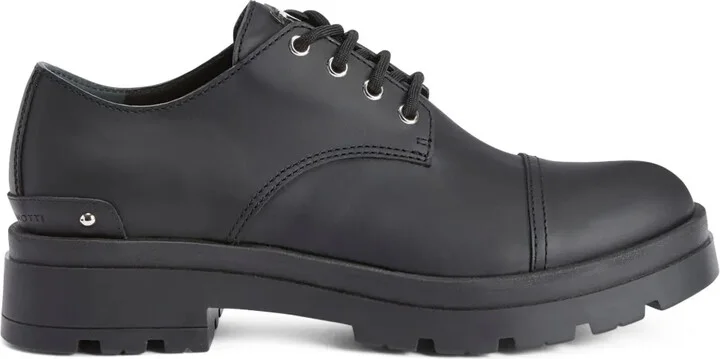 Reepley Derby shoes