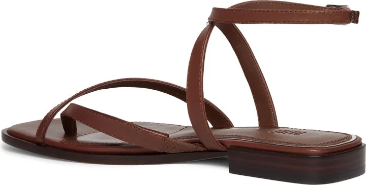 Reese Ankle Strap Sandal - Image 2