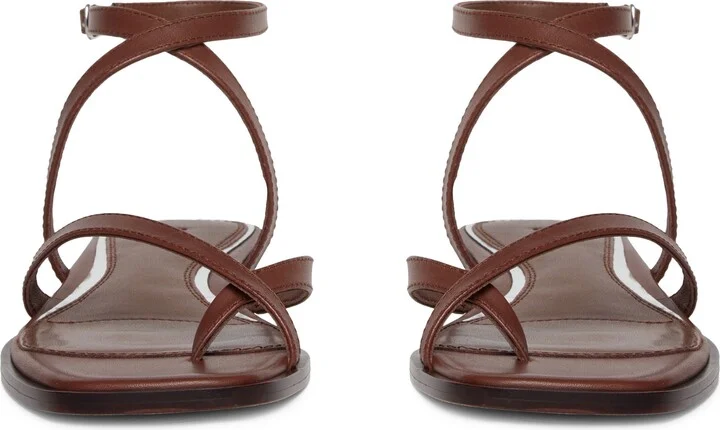 Reese Ankle Strap Sandal - Image 4