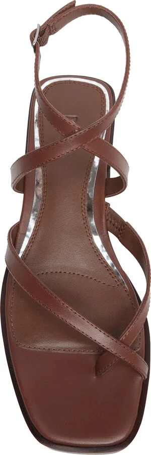 Reese Ankle Strap Sandal - Image 5