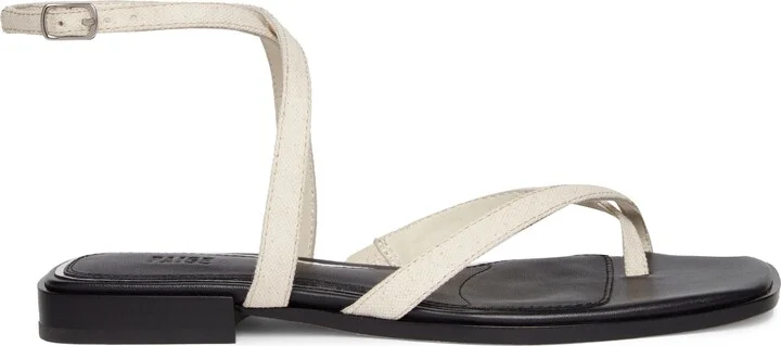 Reese Ankle Strap Sandal - Image 3
