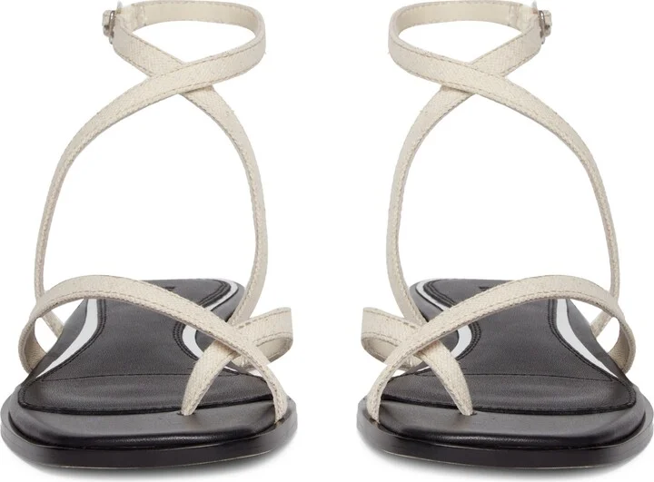 Reese Ankle Strap Sandal - Image 4