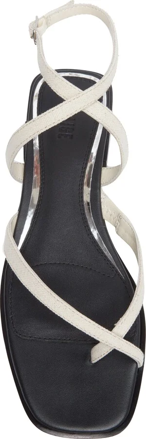 Reese Ankle Strap Sandal - Image 5