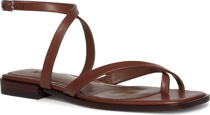 Reese Ankle Strap Sandal