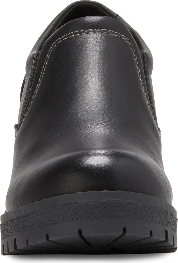 Reese Faux Leather Boot - Image 2