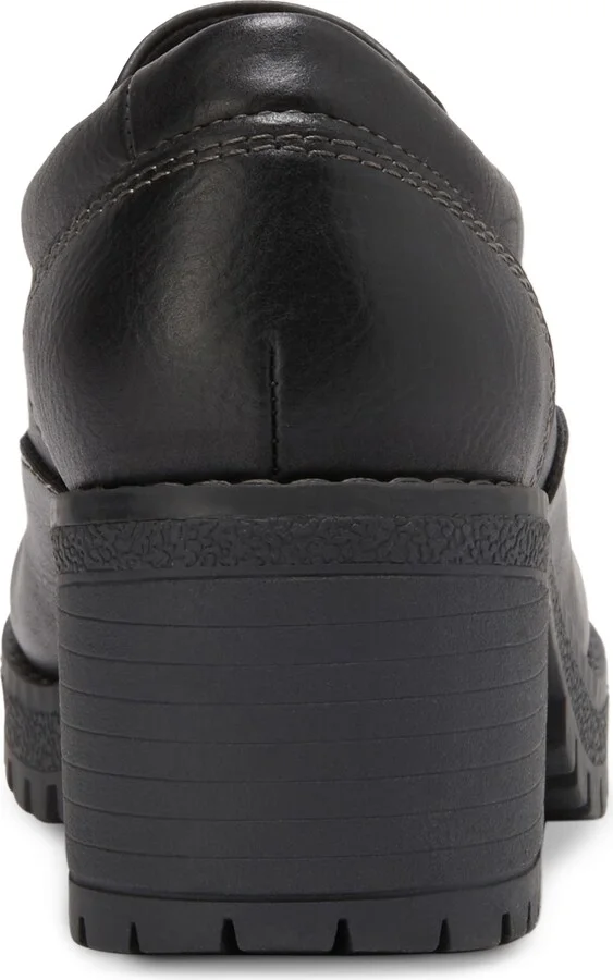 Reese Faux Leather Boot - Image 3