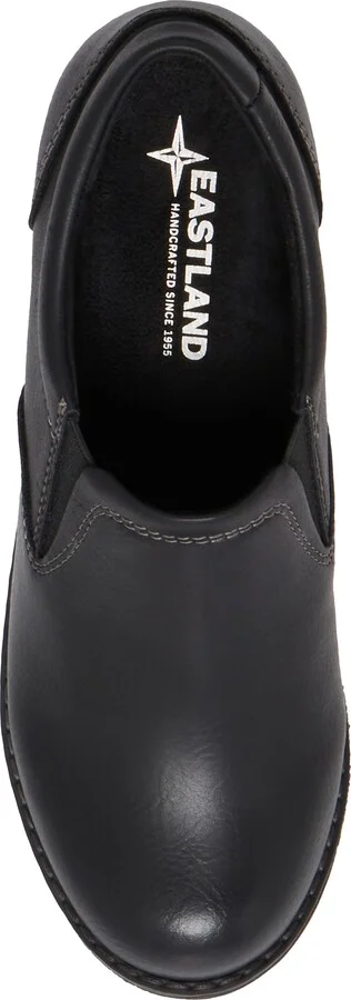 Reese Faux Leather Boot - Image 5