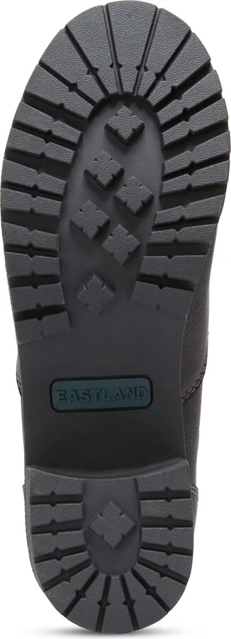Reese Faux Leather Boot - Image 6