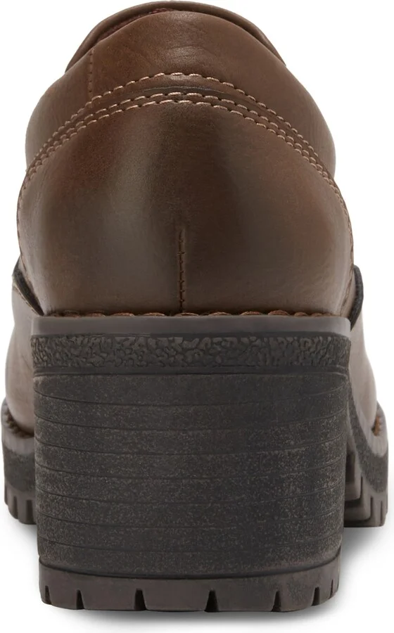 Reese Faux Leather Boot - Image 2