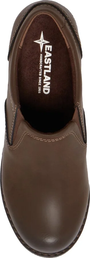 Reese Faux Leather Boot - Image 3