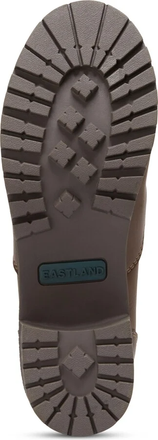 Reese Faux Leather Boot - Image 4