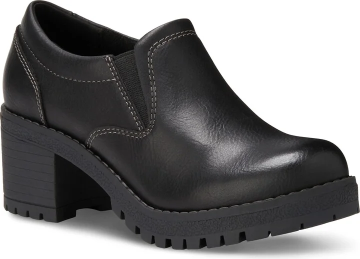 Reese Faux Leather Boot