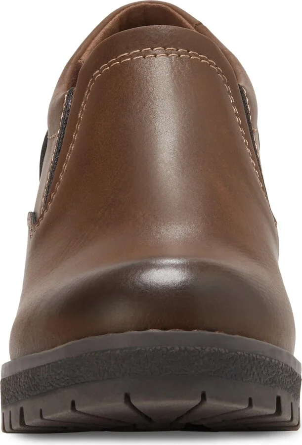 Reese Faux Leather Boot