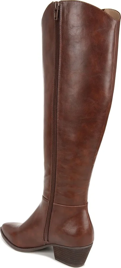 Reese Knee High Boot - Image 2