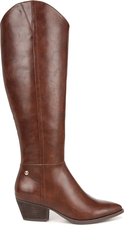 Reese Knee High Boot - Image 3