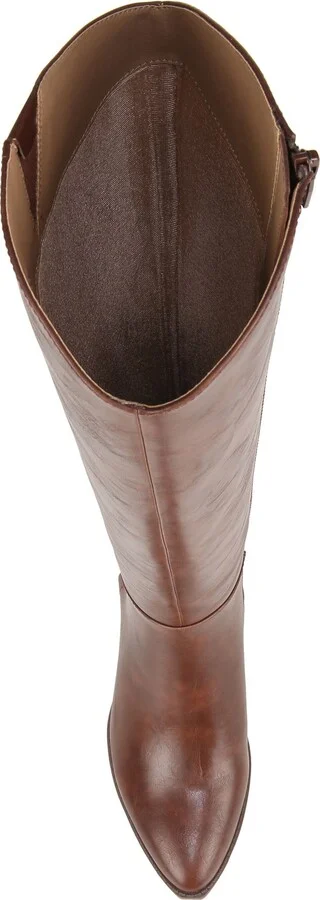 Reese Knee High Boot - Image 5