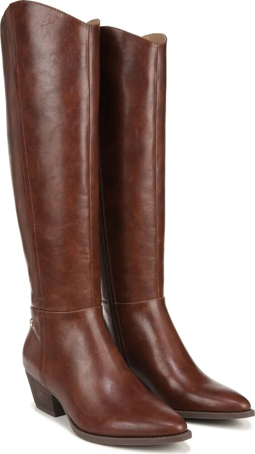 Reese Knee High Boot - Image 9