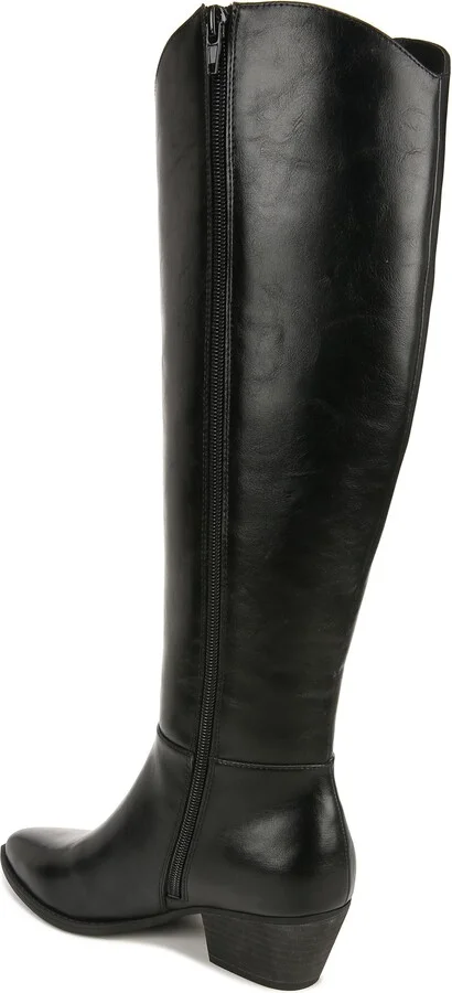 Reese Knee High Boot - Image 2