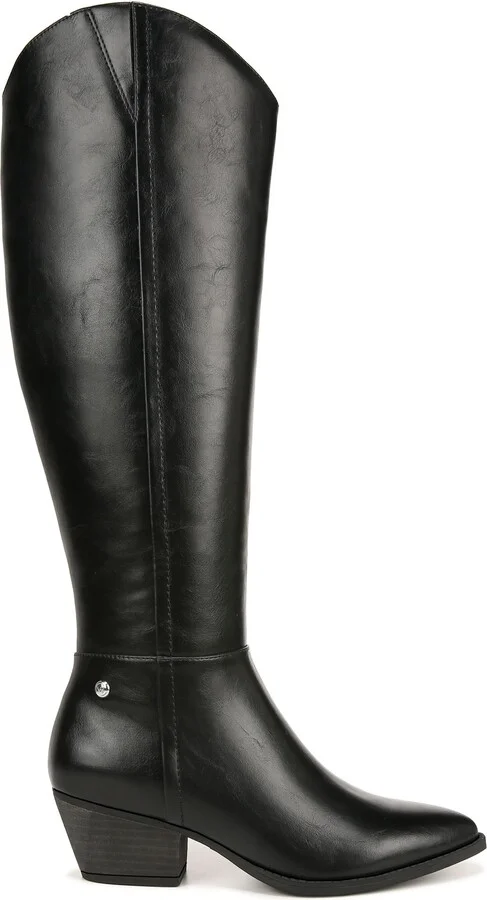 Reese Knee High Boot - Image 3