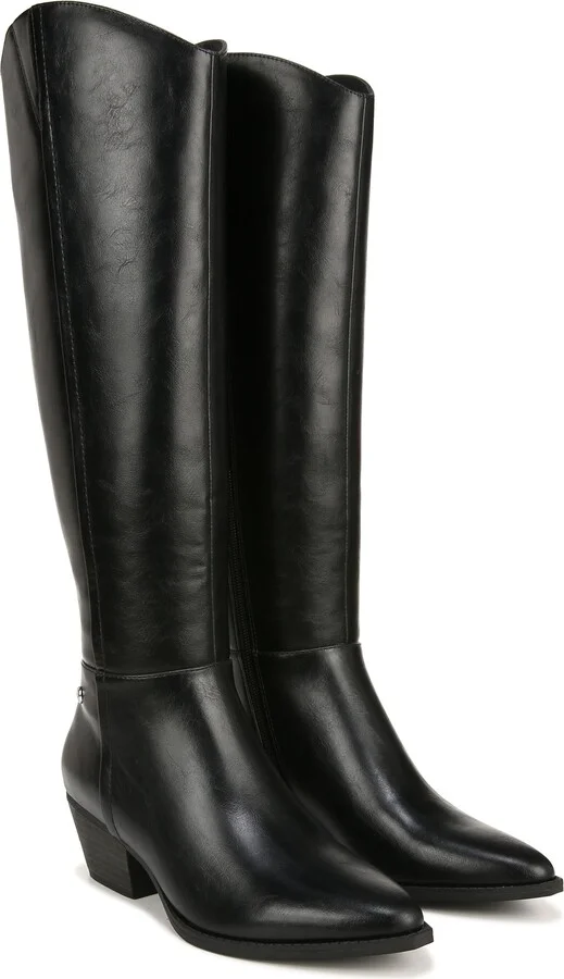 Reese Knee High Boot - Image 8