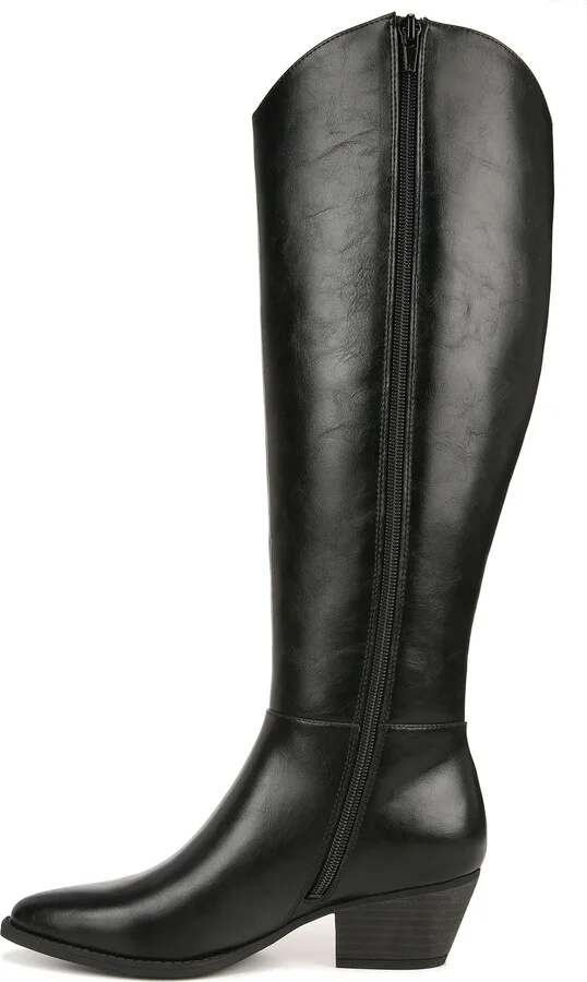 Reese Knee High Boot - Image 9